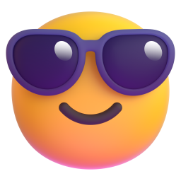 Cool Face