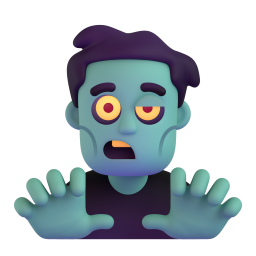 Zombie